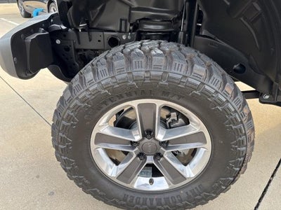 2021 Jeep Wrangler 4xe Unlimited Rubicon 4x4