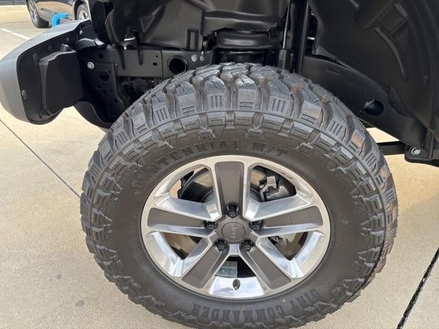 2021 Jeep Wrangler 4xe Unlimited Rubicon 4x4