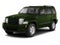 2012 Jeep Liberty RWD 4dr Limited Jet