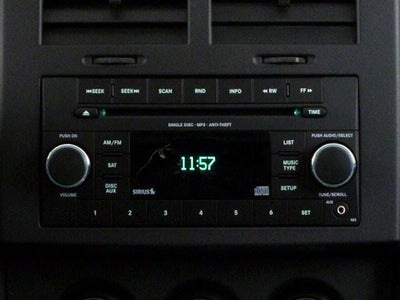 2012 Jeep Liberty RWD 4dr Limited Jet