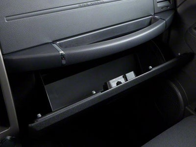 2012 Jeep Liberty RWD 4dr Limited Jet