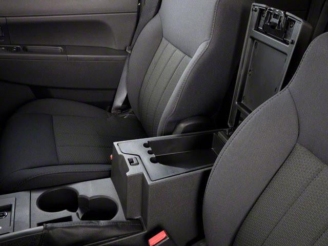 2012 Jeep Liberty RWD 4dr Limited Jet