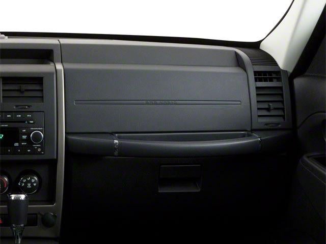 2012 Jeep Liberty RWD 4dr Limited Jet