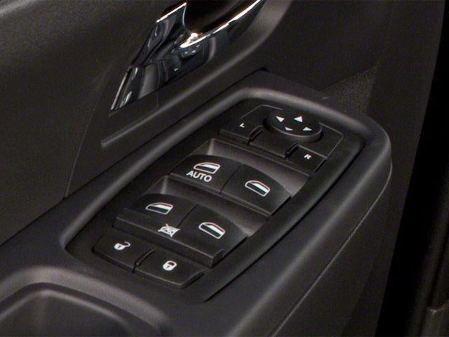 2012 Jeep Liberty RWD 4dr Limited Jet