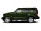 2012 Jeep Liberty RWD 4dr Limited Jet