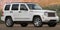 2012 Jeep Liberty RWD 4dr Limited Jet
