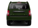 2012 Jeep Liberty RWD 4dr Limited Jet