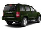 2012 Jeep Liberty RWD 4dr Limited Jet