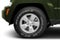 2012 Jeep Liberty RWD 4dr Limited Jet