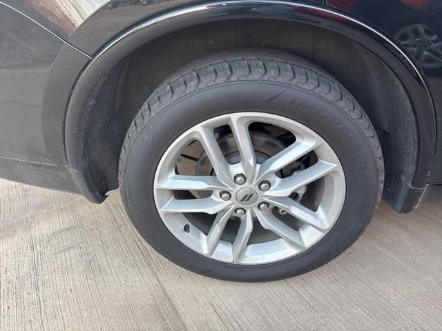 2023 Dodge Durango GT RWD