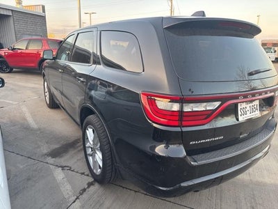 2023 Dodge Durango GT RWD