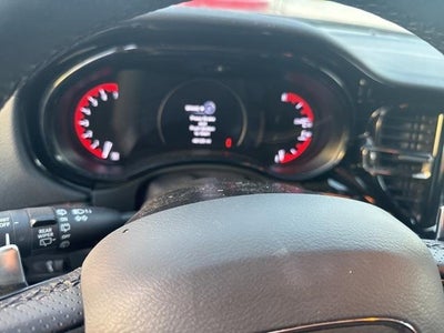 2023 Dodge Durango GT RWD