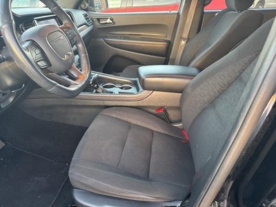 2023 Dodge Durango GT RWD