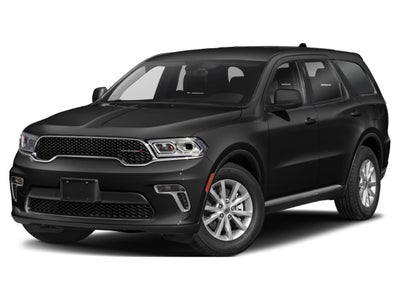 2023 Dodge Durango GT RWD