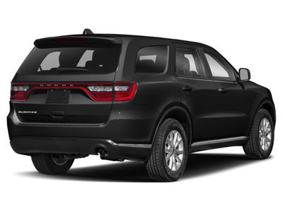 2023 Dodge Durango GT RWD