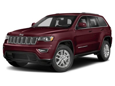 2018 Jeep Grand Cherokee Altitude 4x2 *Ltd Avail*