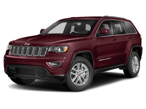 2018 Jeep Grand Cherokee Altitude 4x2 *Ltd Avail*