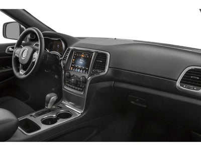 2018 Jeep Grand Cherokee Altitude 4x2 *Ltd Avail*