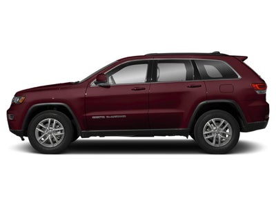 2018 Jeep Grand Cherokee Altitude 4x2 *Ltd Avail*