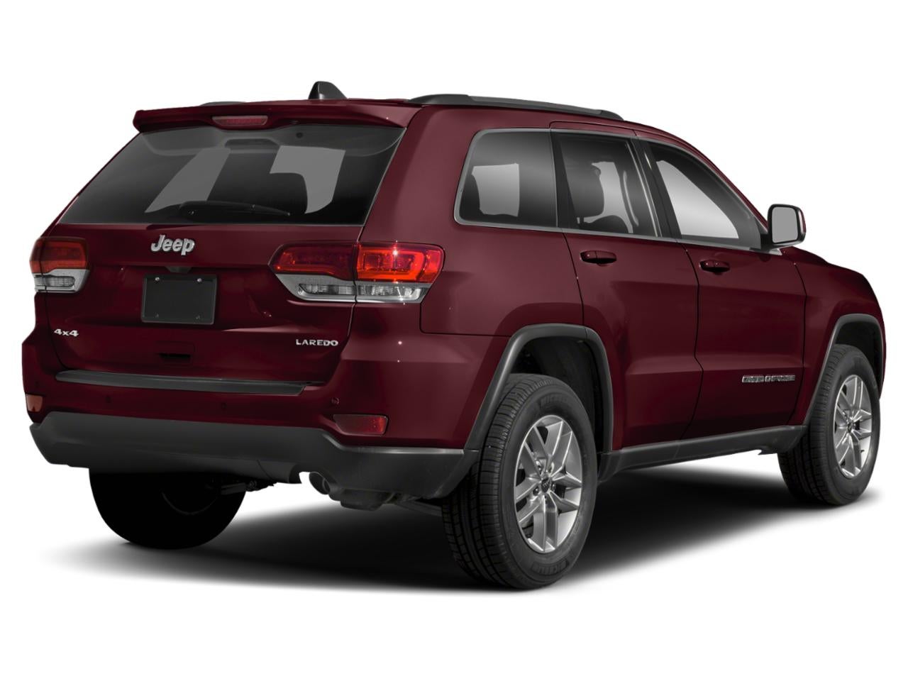 2018 Jeep Grand Cherokee Altitude 4x2 *Ltd Avail*