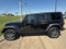 2025 Jeep Wrangler 4xe Willys 4x4