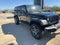 2025 Jeep Wrangler 4xe Willys 4x4
