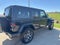 2025 Jeep Wrangler 4xe Willys 4x4
