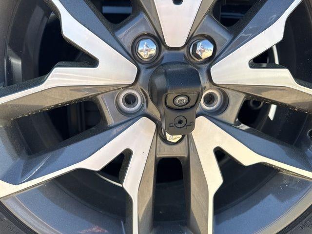 2025 Jeep Wrangler 4xe Willys 4x4