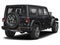 2025 Jeep Wrangler 4xe Willys 4x4