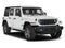 2025 Jeep Wrangler 4xe Willys 4x4