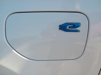 2024 Jeep Grand Cherokee 4xe 4x4