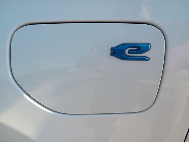 2024 Jeep Grand Cherokee 4xe 4x4
