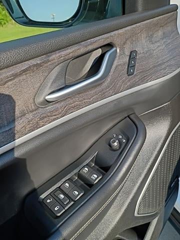 2024 Jeep Grand Cherokee 4xe 4x4