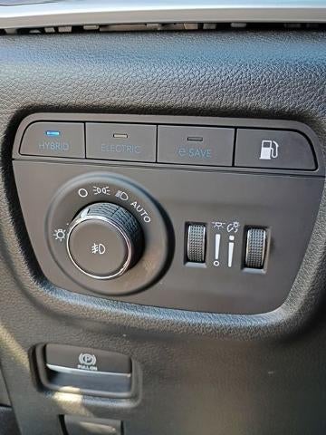 2024 Jeep Grand Cherokee 4xe 4x4