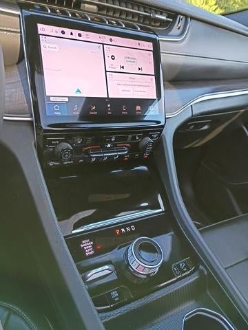 2024 Jeep Grand Cherokee 4xe 4x4