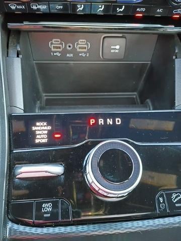 2024 Jeep Grand Cherokee 4xe 4x4