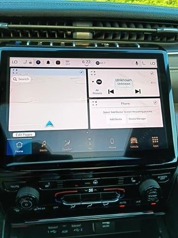 2024 Jeep Grand Cherokee 4xe 4x4