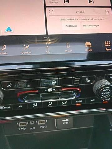2024 Jeep Grand Cherokee 4xe 4x4