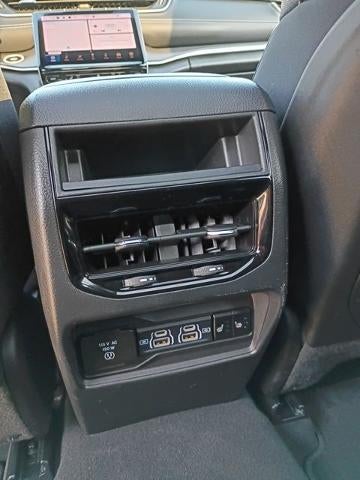 2024 Jeep Grand Cherokee 4xe 4x4