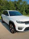 2024 Jeep Grand Cherokee 4xe 4x4