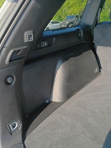 2024 Jeep Grand Cherokee 4xe 4x4