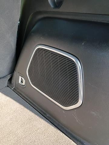 2024 Jeep Grand Cherokee 4xe 4x4