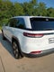 2024 Jeep Grand Cherokee 4xe 4x4