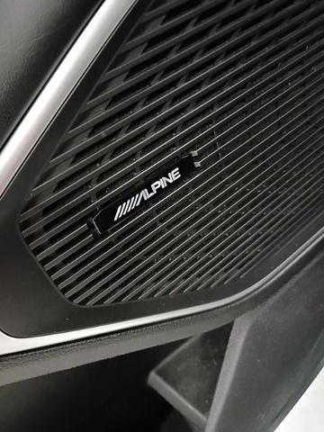 2023 Jeep Wagoneer L Series II 4x2