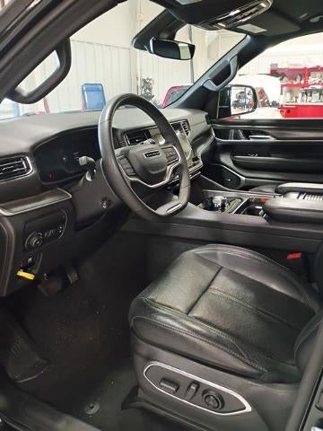 2023 Jeep Wagoneer L Series II 4x2