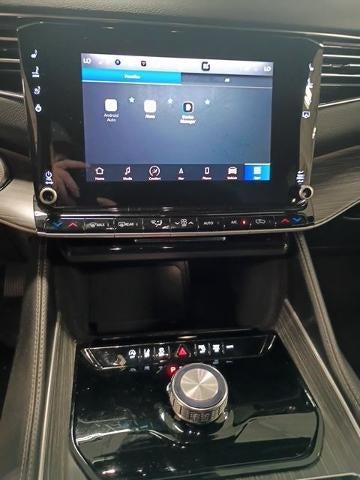 2023 Jeep Wagoneer L Series II 4x2
