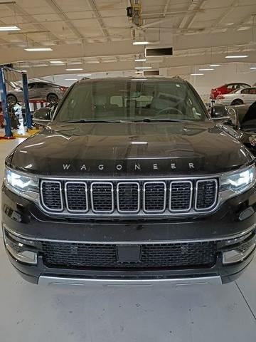 2023 Jeep Wagoneer L Series II 4x2
