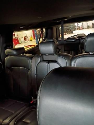 2023 Jeep Wagoneer L Series II 4x2