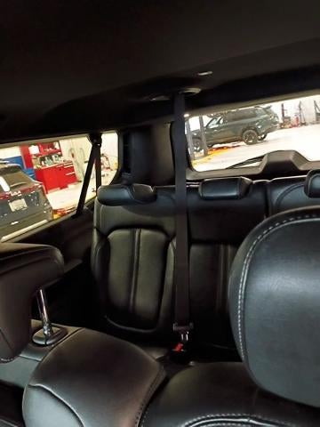 2023 Jeep Wagoneer L Series II 4x2