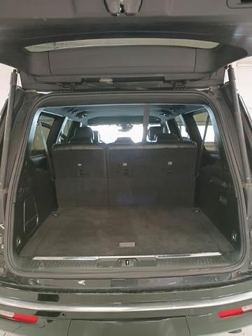 2023 Jeep Wagoneer L Series II 4x2
